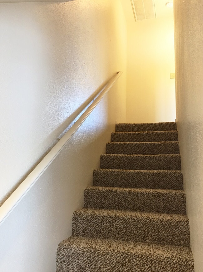 103 North Harbin Avenue, Unit 2 in Carson City, NV - Building Photo - Building Photo