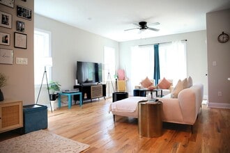 5300 Wingfield St in Richmond, VA - Building Photo - Building Photo