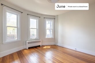 Private bedroom in 4 bed/1 bath Home in Boston, MA - Building Photo - Building Photo
