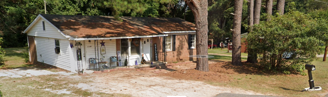 1140 Culp St in Lancaster, SC - Building Photo - Building Photo