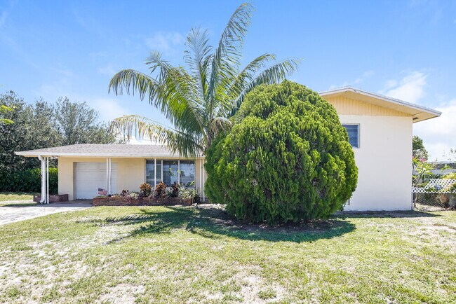 property at 20255 NE 12th Ave