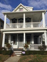 21 Surf Ave in Ocean Grove, NJ - Building Photo