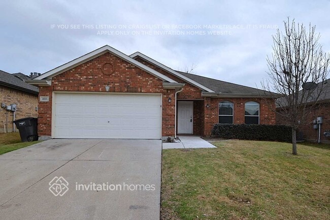 property at 1020 Salt Creek Trail