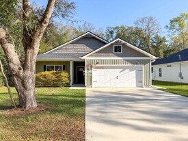 1608 Toni St in Pensacola, FL - Building Photo