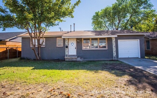 property at 4707 42nd St