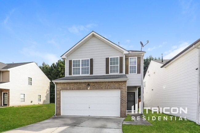 property at 6503 Grey Fox Way