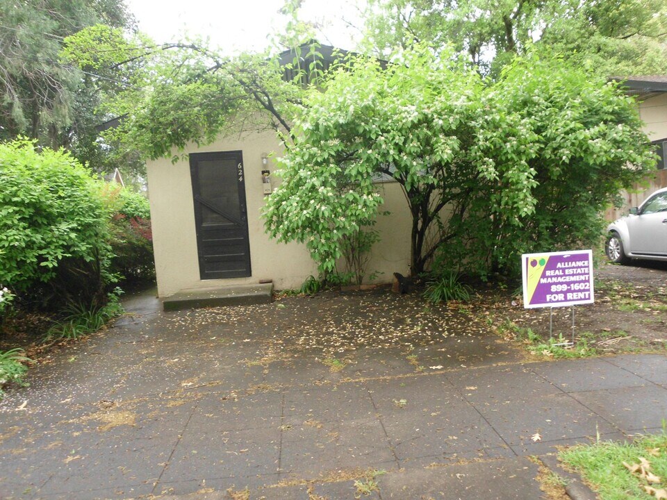 624-628 Pine St in Chico, CA - Building Photo