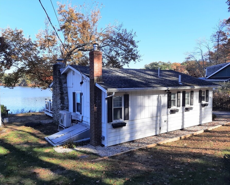 97 Furnace Colony Dr in Pembroke, MA - Building Photo