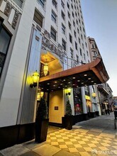 631 O'Farrell St in San Francisco, CA - Building Photo - Building Photo