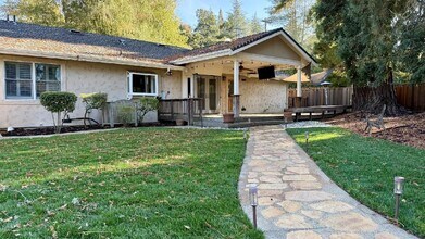 150 Wayne Ave in Alamo, CA - Building Photo - Building Photo