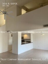 3656 Kapok Ln in Tucson, AZ - Foto de edificio - Building Photo