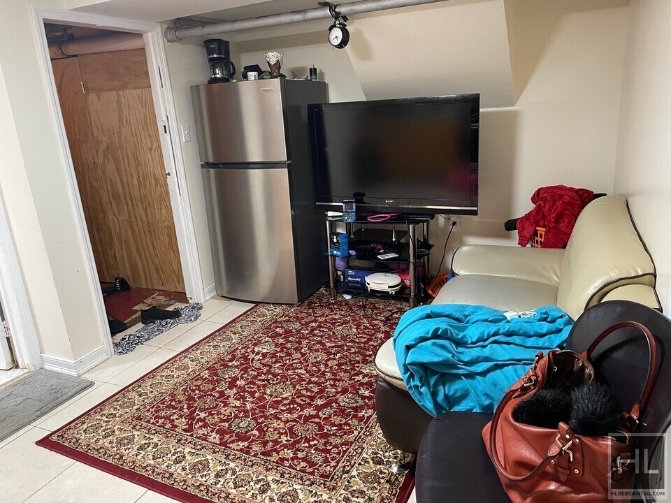 484 Linden Blvd-Unit -BASEMENT in Brooklyn, NY - Building Photo