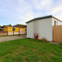 521 Albatross Dr in Pocatello, ID - Building Photo