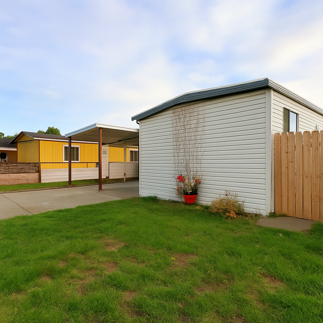 property at 521 Albatross Dr