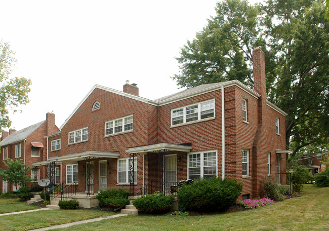 1652-1658 Westwood Ave in Columbus, OH - Building Photo - Building Photo