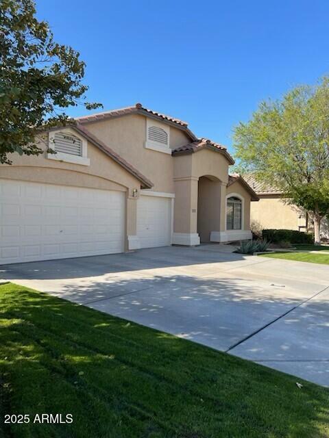 775 E Blue Ridge Way in Chandler, AZ - Building Photo - Building Photo