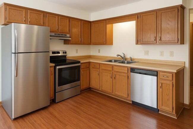 property at 1812 Michael Dr