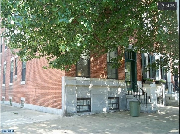 1517 E Moyamensing Ave, Unit 1 in Philadelphia, PA - Building Photo - Building Photo