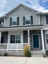 1760 S 750 E St in Orem, UT - Building Photo