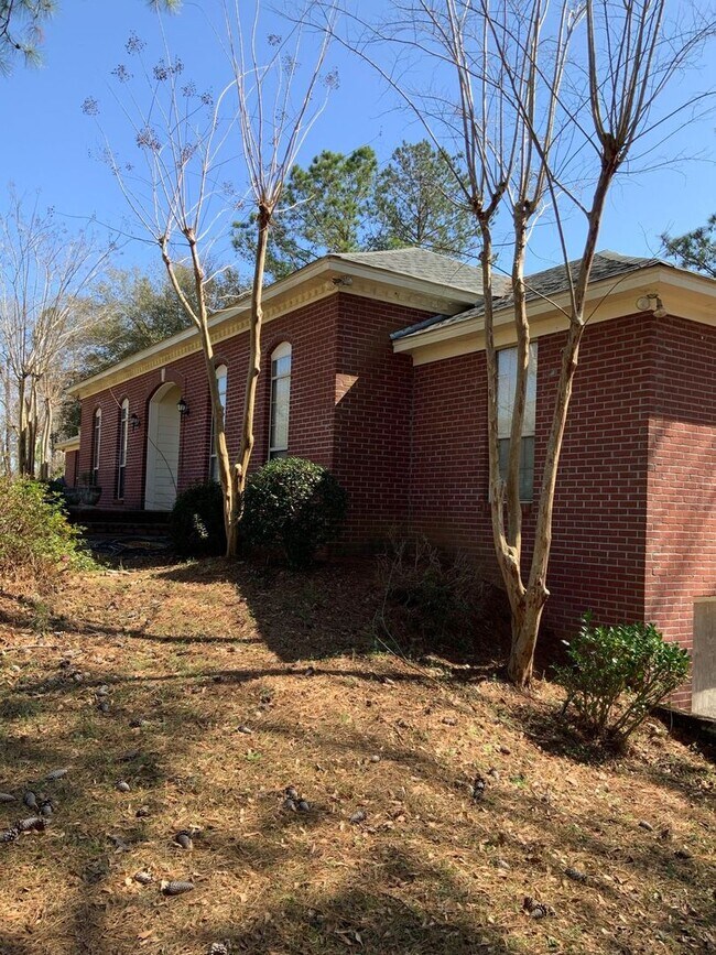 971 Manningham Rd in Greenville, AL - Building Photo - Building Photo