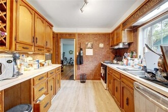 3203 1/2 Cherrywood Rd in Austin, TX - Building Photo - Building Photo