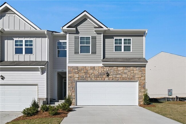 property at 70 Robinson Ridge