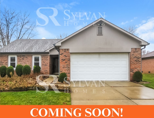 property at 1317 Desoto Ct