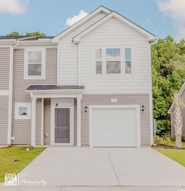 441 Waterend Dr