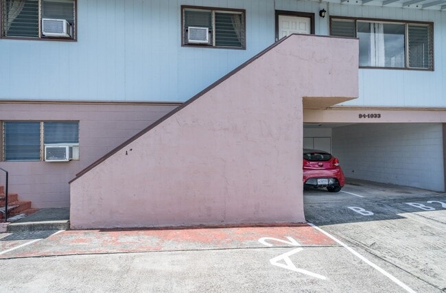 94-1033-1033 Lumikula St in Waipahu, HI - Building Photo - Building Photo