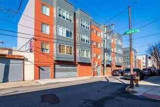 2000 Kimball St in Philadelphia, PA - Building Photo - Building Photo