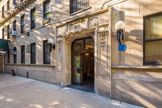 Walter Arms Apartments in New York, NY - Building Photo - Building Photo