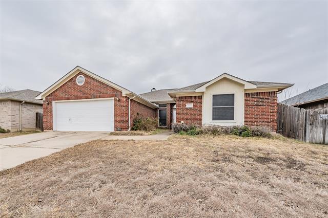 7207 Harris Meadows Dr in Arlington, TX - Building Photo - Building Photo