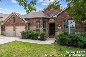 8718 Silver Rock in San Antonio, TX - Building Photo - Building Photo