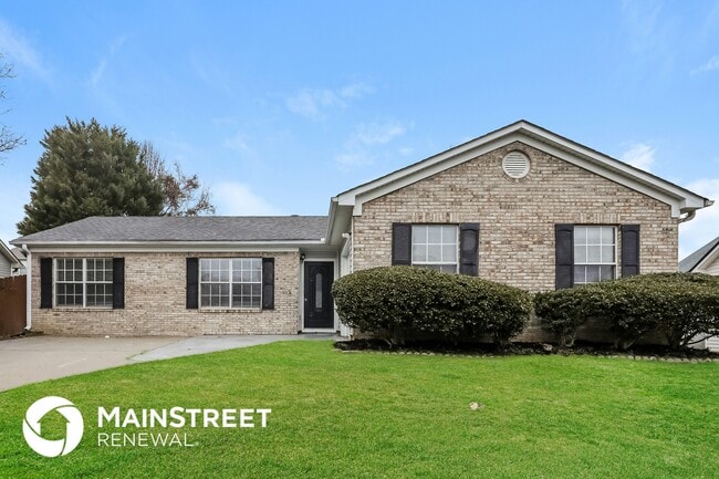 property at 9555 Fairway Turn