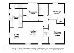 1435 E 66th Terrace in Kansas City, MO - Foto de edificio - Building Photo