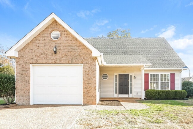 property at 1925 Port James Cir