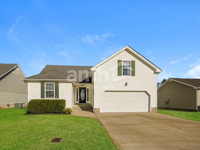 property at 3647 Cindy Jo Dr S