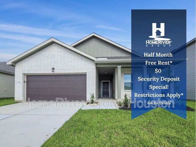 property at 28410 Selsdon Ct