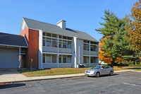 Governors Square Apartments in Dover, DE - Building Photo - Building Photo