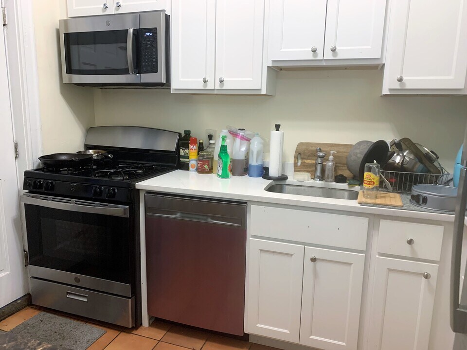 34 Orkney Rd, Unit 1 in Boston, MA - Building Photo