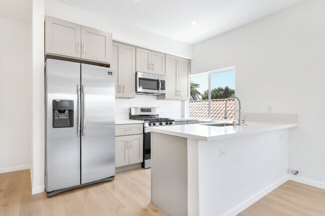 5234 20th St in Los Angeles, CA - Building Photo - Building Photo