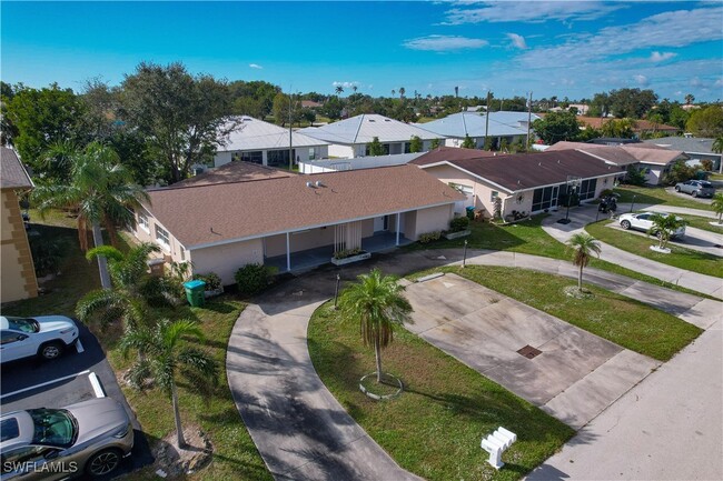 1314 SE 40th Terrace in Cape Coral, FL - Building Photo - Building Photo