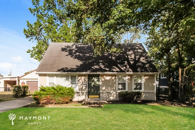 property at 1178 Bruce Ave