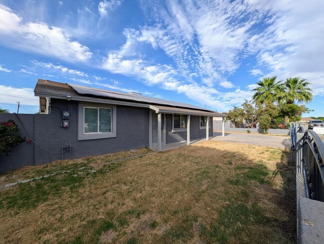 property at 13208 W Tuckey Ln