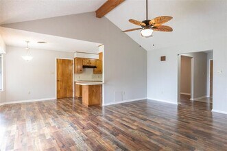 3826 Crest Way in Abilene, TX - Building Photo - Building Photo