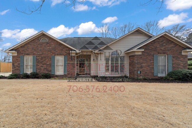 property at 4856 Spring Ridge Dr