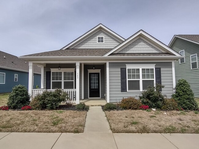property at 143 Kingston Dr
