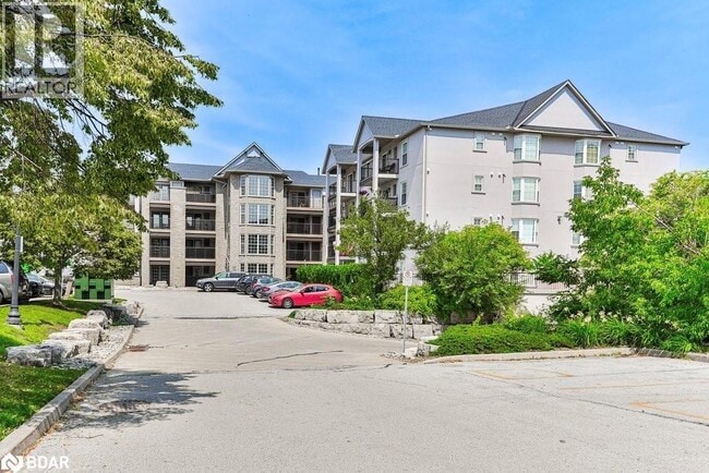 property at 1421 Walkers Line