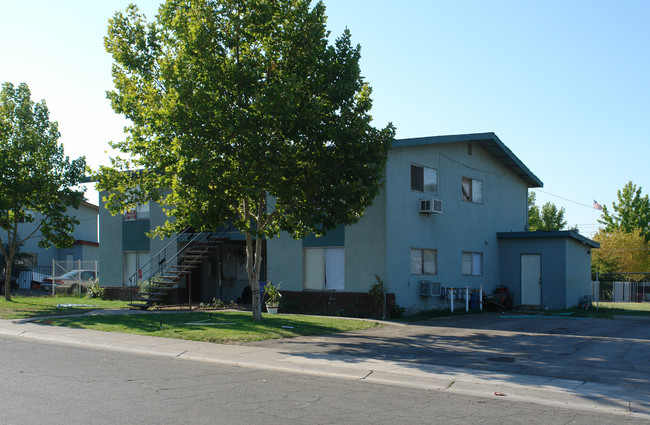 4220 Tresler Ave in North Highlands, CA - Building Photo - Building Photo