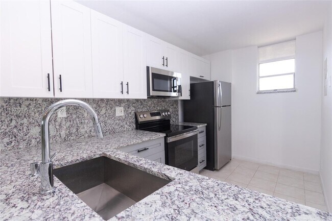 property at 2903 N Miami Beach Blvd